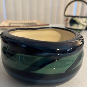 Gail Pittman Heart Bowl